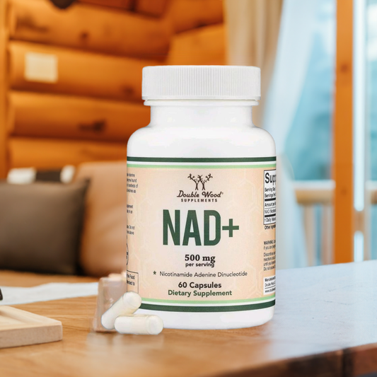 What Are NAD Supplements?